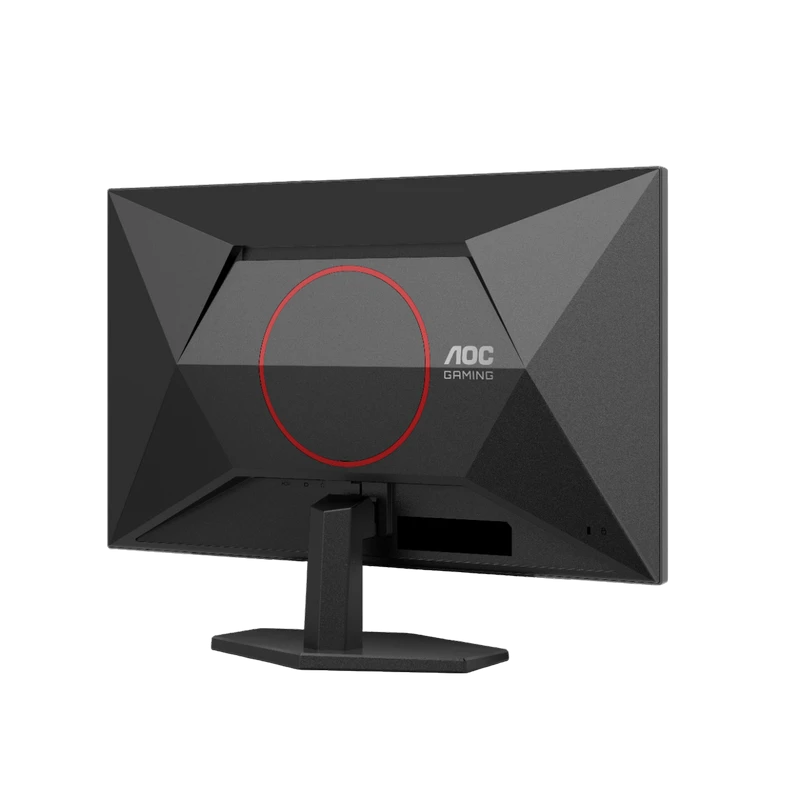 27" игровой монитор aoc 27g42e, ips 1920x1200 wuxga, чёрный 10