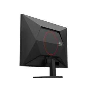 27" игровой монитор aoc 27g42e, ips 1920x1200 wuxga, чёрный Thumbnail 9