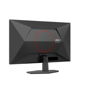 27" игровой монитор aoc 27g42e, ips 1920x1200 wuxga, чёрный Thumbnail 12