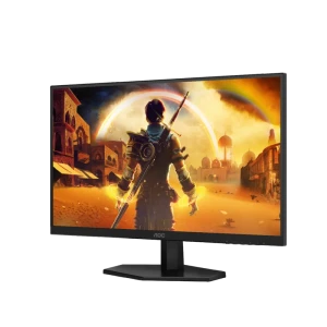 27" игровой монитор aoc 27g42e, ips 1920x1200 wuxga, чёрный Thumbnail 8