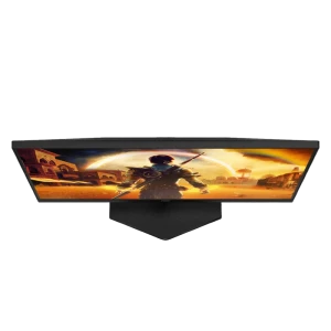 27" игровой монитор aoc 27g42e, ips 1920x1200 wuxga, чёрный Thumbnail 6