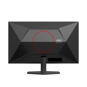 27" игровой монитор aoc 27g42e, ips 1920x1200 wuxga, чёрный Thumbnail 4