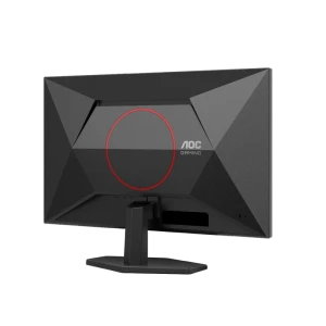 27" игровой монитор aoc 27g42e, ips 1920x1200 wuxga, чёрный Thumbnail 10