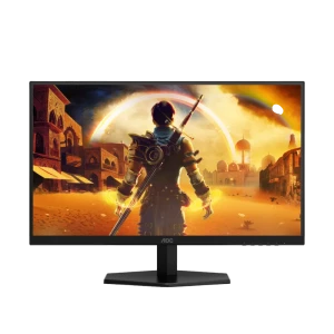 27" monitor gaming aoc 27g42e, ips 1920x1200 wuxga, negru