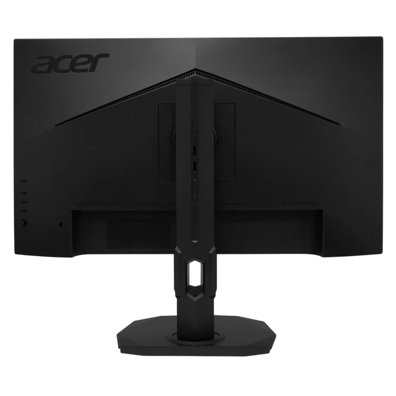 27" monitor gaming acer xf273ux1bmiiprx, ips 2560x1440 wqhd, negru 3