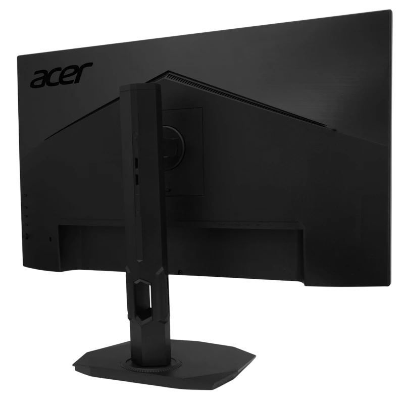 27" monitor gaming acer xf273ux1bmiiprx, ips 2560x1440 wqhd, negru 2