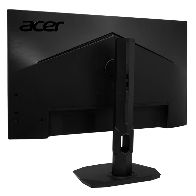 27" monitor gaming acer xf273ux1bmiiprx, ips 2560x1440 wqhd, negru 4