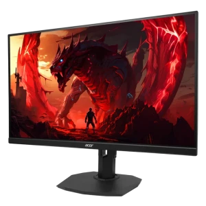 27" monitor gaming acer xf273ux1bmiiprx, ips 2560x1440 wqhd, negru Thumbnail 6