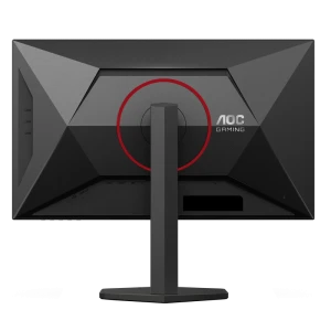 27" игровой монитор aoc q27g4sru, ips 2560x1440 wqhd, чёрный Thumbnail 3