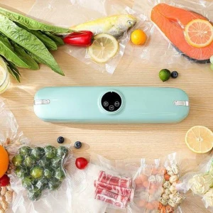 Vacumator 90w verde ( tv403 )