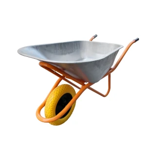 Тачка technoworker 120 л с подшипником