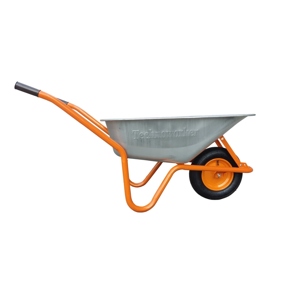Roaba technoworker 85 l cu rulment 2