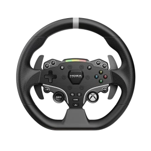 Игровой руль moza r3 racing для xbox&пк, чёрный Thumbnail 14