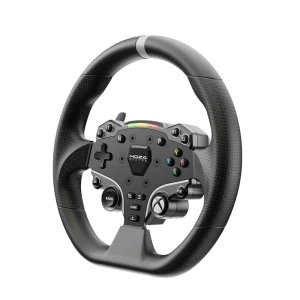 Игровой руль moza r3 racing для xbox&пк, чёрный Thumbnail 15