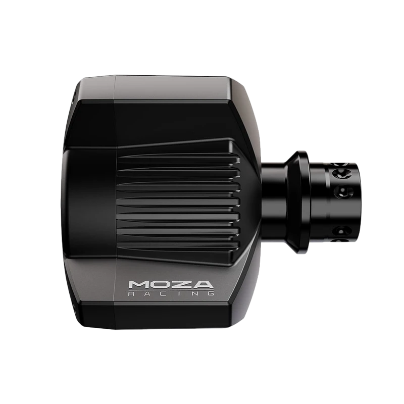 Игровой руль moza r3 racing для xbox&пк, чёрный 7
