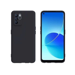 Чехол для шлема liquid silicone reno 6, черный