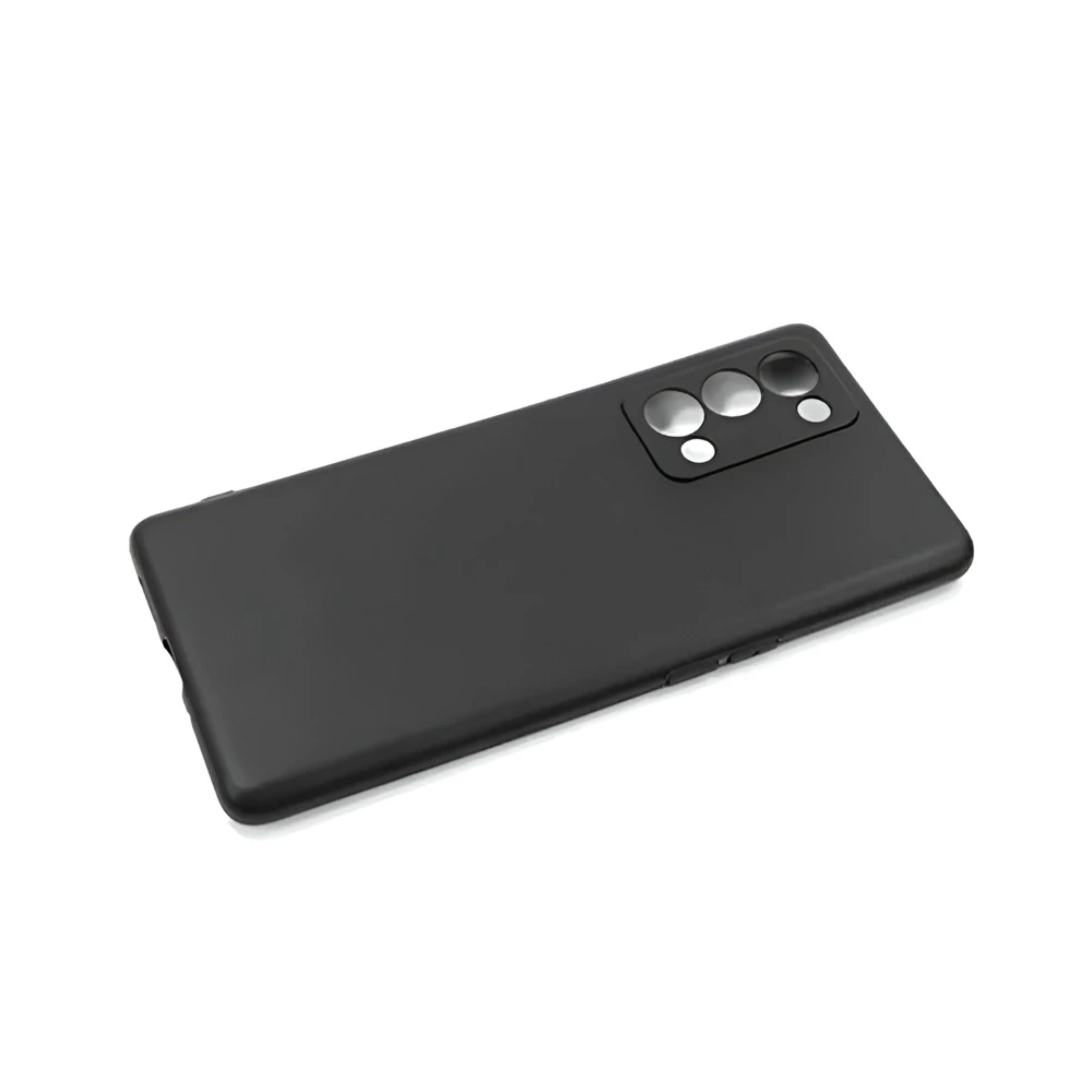 Чехол для шлема liquid silicone reno 6 pro 5g china version, черный 3