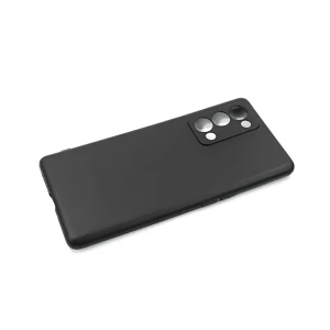 Чехол для шлема liquid silicone reno 6 pro 5g china version, черный Thumbnail 3