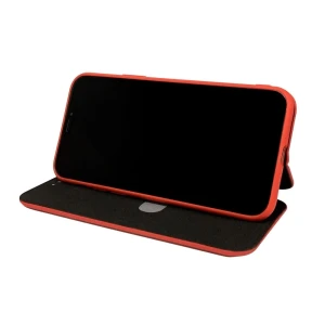 Helmet case shell flip v2 xiaomi redmi 8, red Thumbnail 2