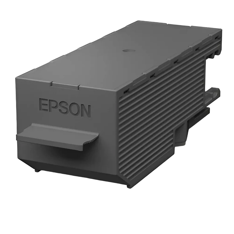 Cutie de întreținere epson t04d000 ecotank maintenance box, c13t04d000 2