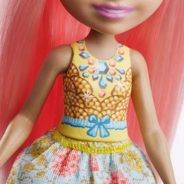 Enchantimals set familia regala de urși 7