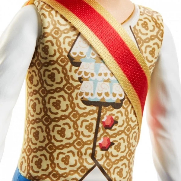 Enchantimals set familia regala de urși 8