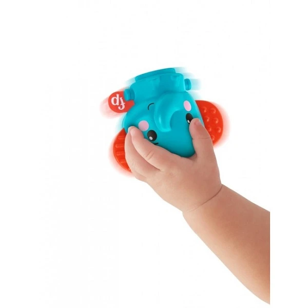 Fisher-price piramida elefant 5