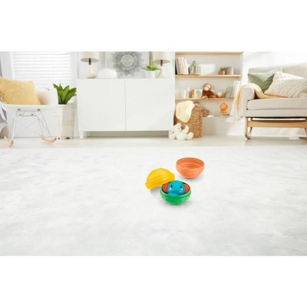 Fisher-price piramida elefant 3