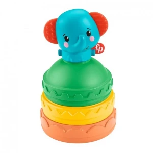 Fisher-price piramida elefant Thumbnail 2