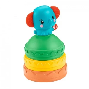 Fisher-price piramida elefant Thumbnail 9