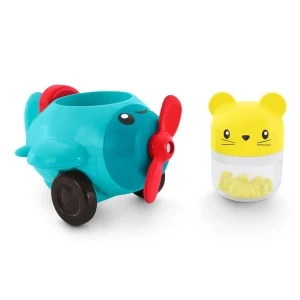 Fisher-price animalute in masini (as). Thumbnail 2