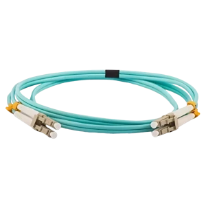 Патч-корд apc electronic fo-p021, 3м, синий