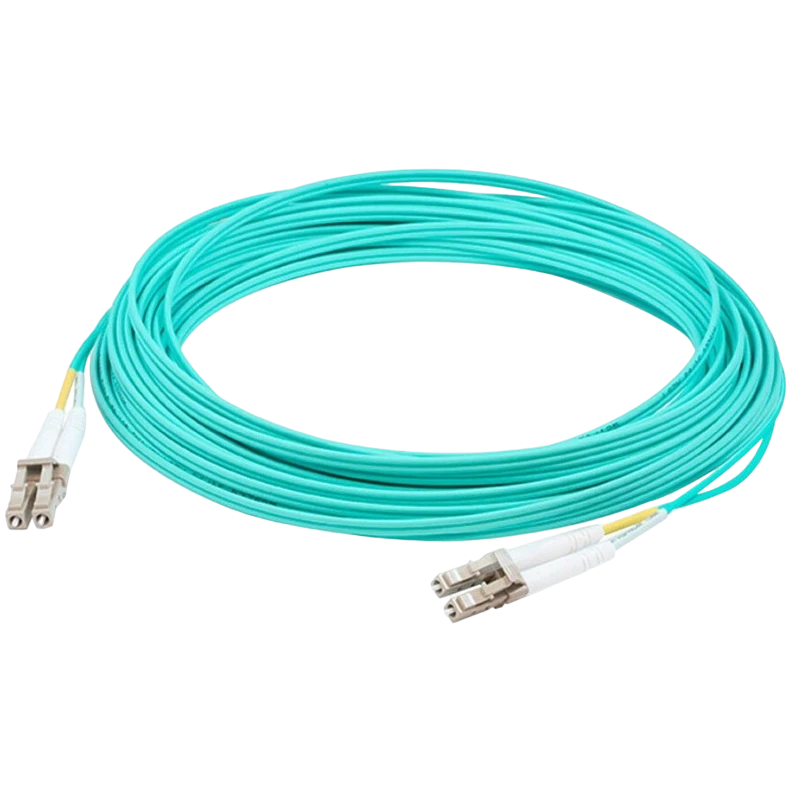 Patch cord - fo-p022, 5m, albastru 2