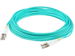 Patch cord - fo-p022, 5m, albastru Thumbnail 3