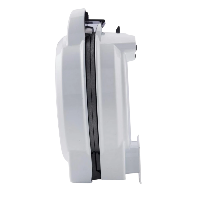 Вафельница gorenje wm701w, белый 4