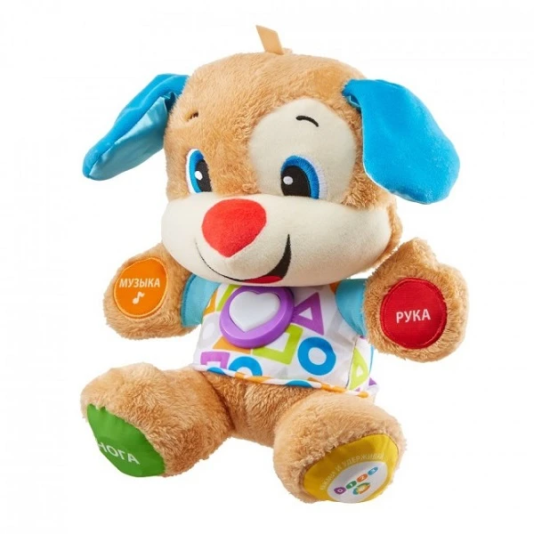 Fisher-price cățelul smart stages (ru) 2
