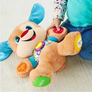 Fisher-price cățelul smart stages (ru) Thumbnail 7