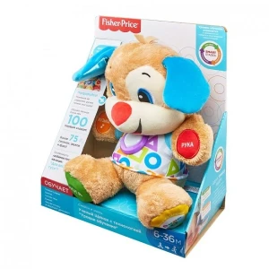 Fisher-price cățelul smart stages (ru) Thumbnail 5