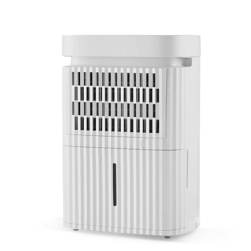Dezumidificator si purificator alecoair d14 ario 5