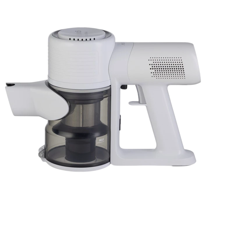 Aspirator vertical gorenje svc216290ffw, alb 9