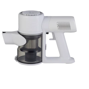 Вертикальный пылесос gorenje svc216290ffw, белый Thumbnail 9