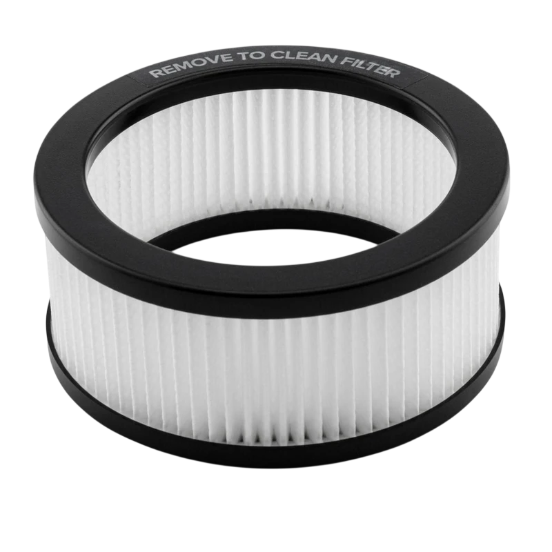 Aspirator vertical gorenje svc222230aew, alb | negru 3