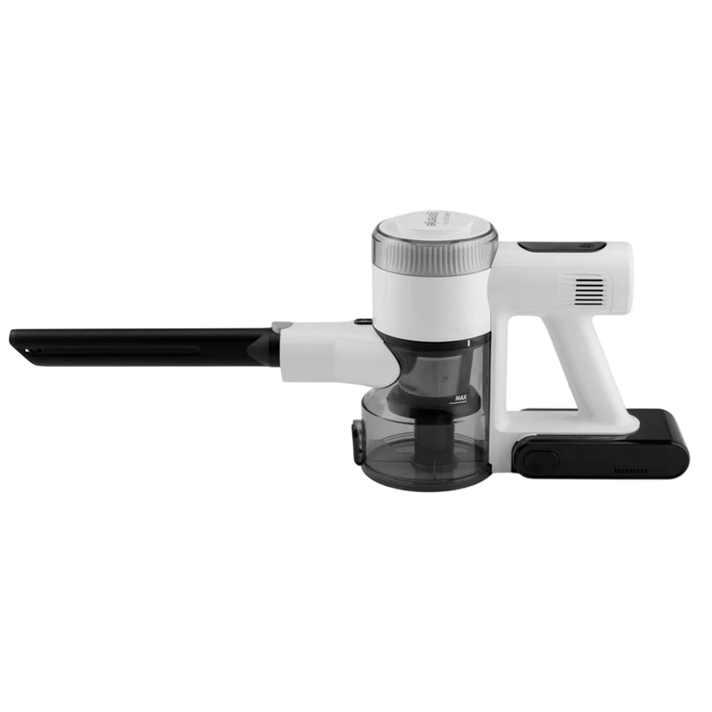 Aspirator vertical gorenje svc222230aew, alb | negru 11