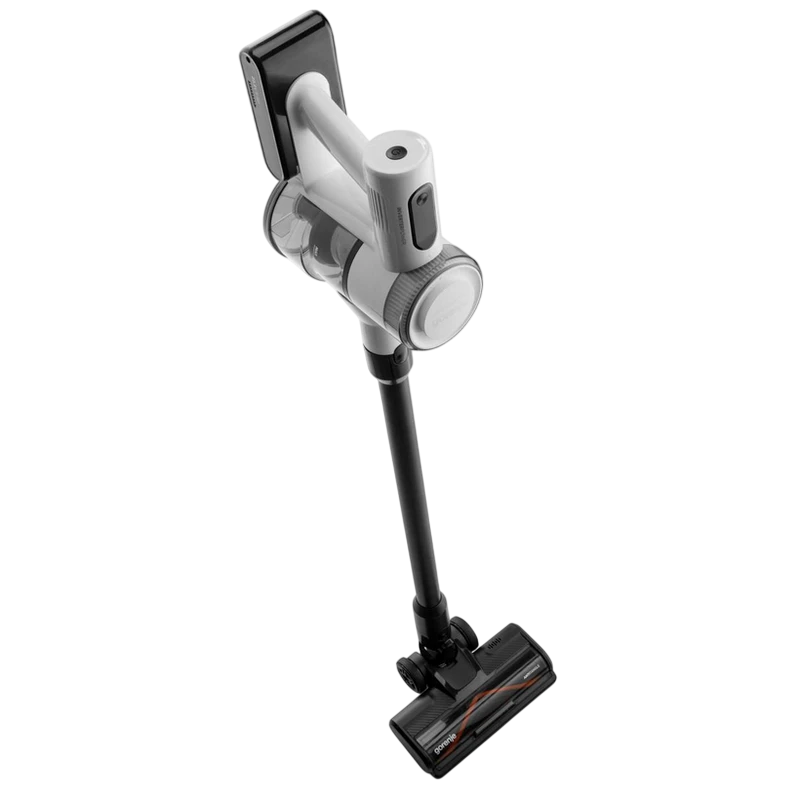 Aspirator vertical gorenje svc222230aew, alb | negru 12