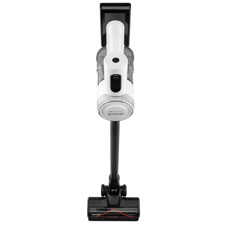 Aspirator vertical gorenje svc222230aew, alb | negru 6