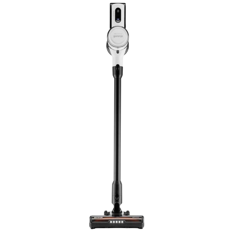 Aspirator vertical gorenje svc222230aew, alb | negru 10