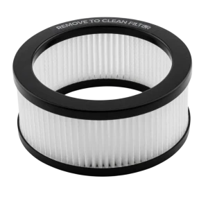 Aspirator vertical gorenje svc222230aew, alb | negru Thumbnail 3