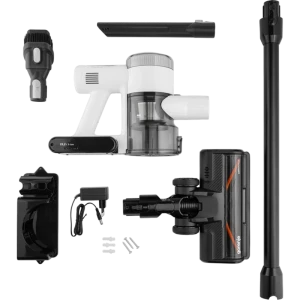 Aspirator vertical gorenje svc222230aew, alb | negru Thumbnail 2