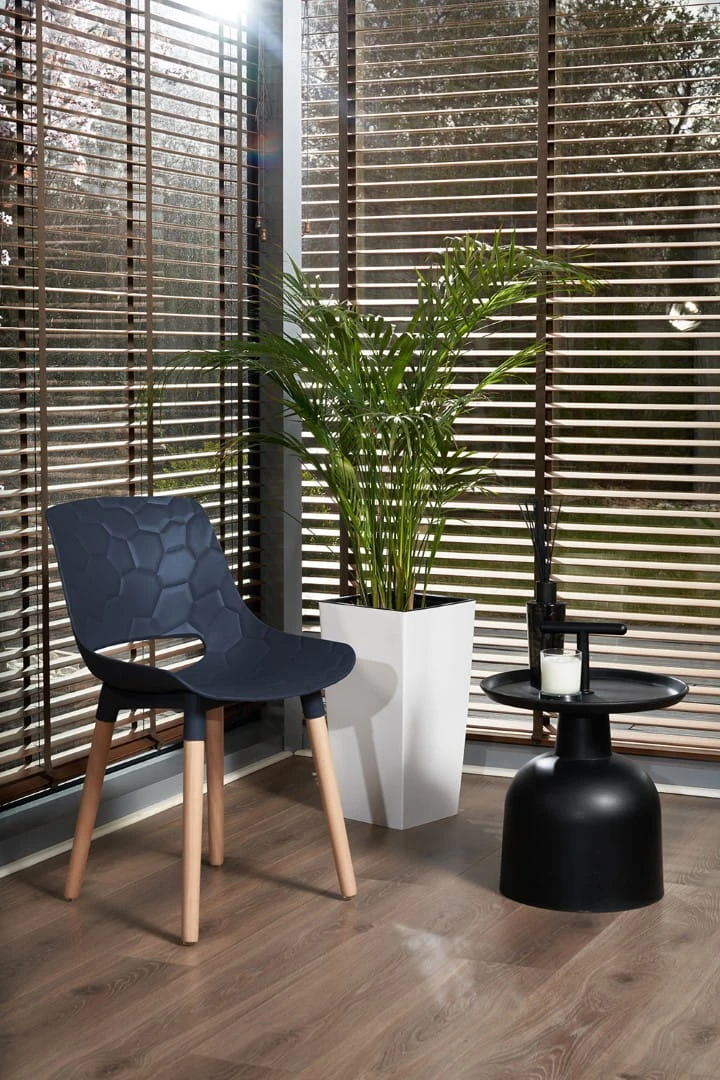 Scaun scandinav jumi davis (bluemarin) 4