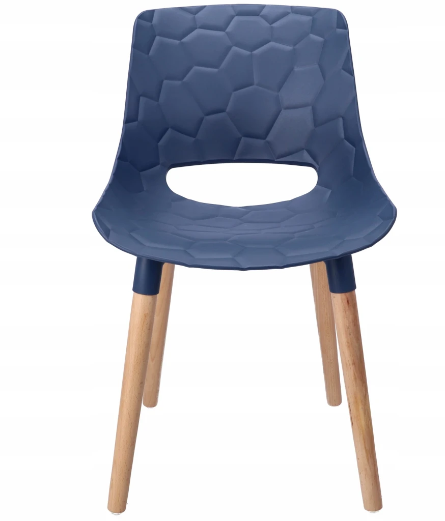 Scaun scandinav jumi davis (bluemarin) 7